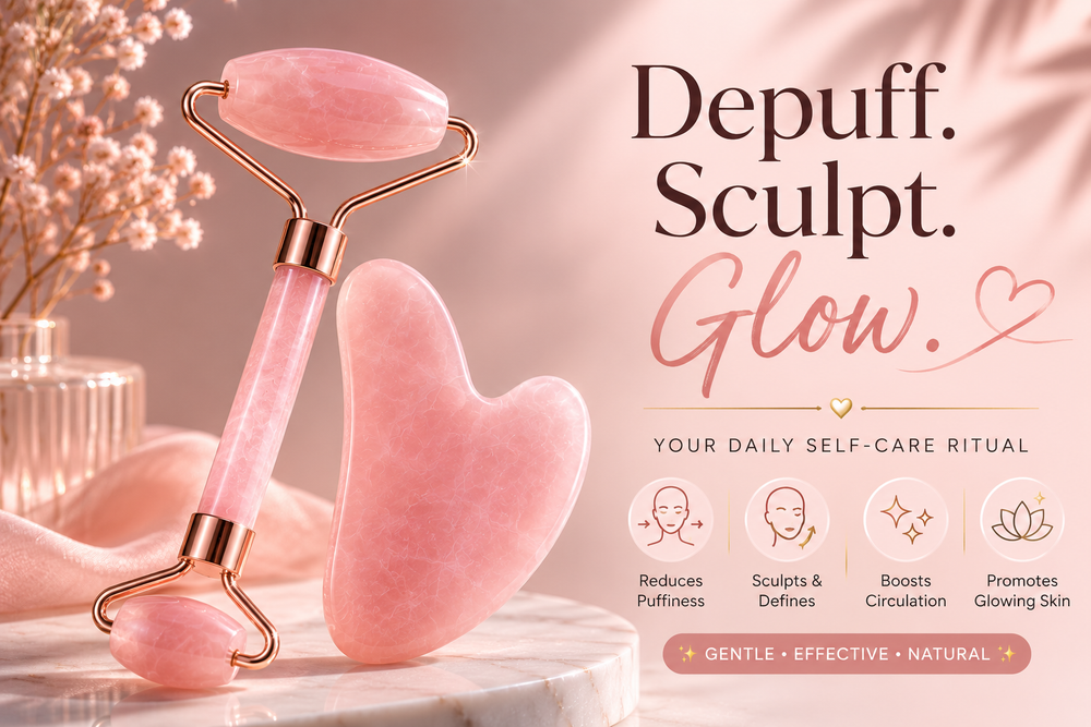 Radiance Roller Set™