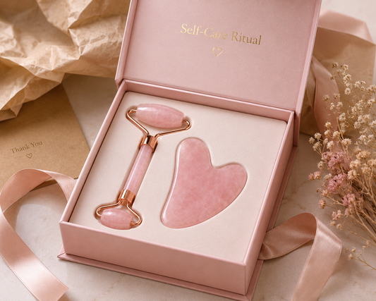Radiance Roller Set™