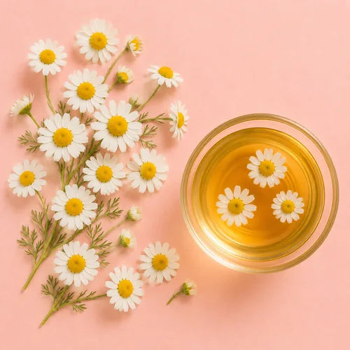 Chamomile