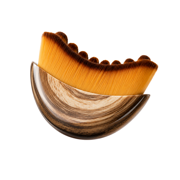 SilkGlow Facial Brush™