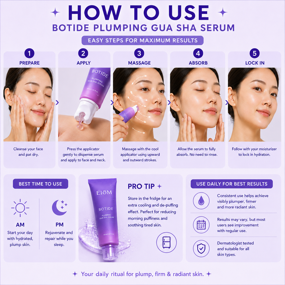 Plump Serum™