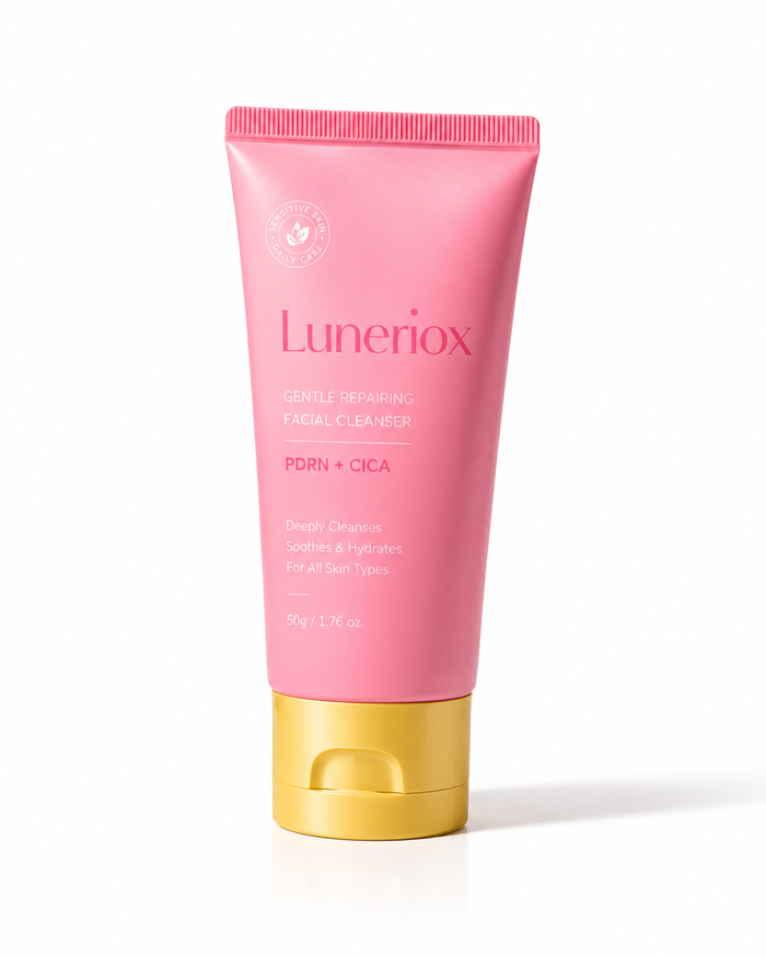 GlowFoam Cleanser™