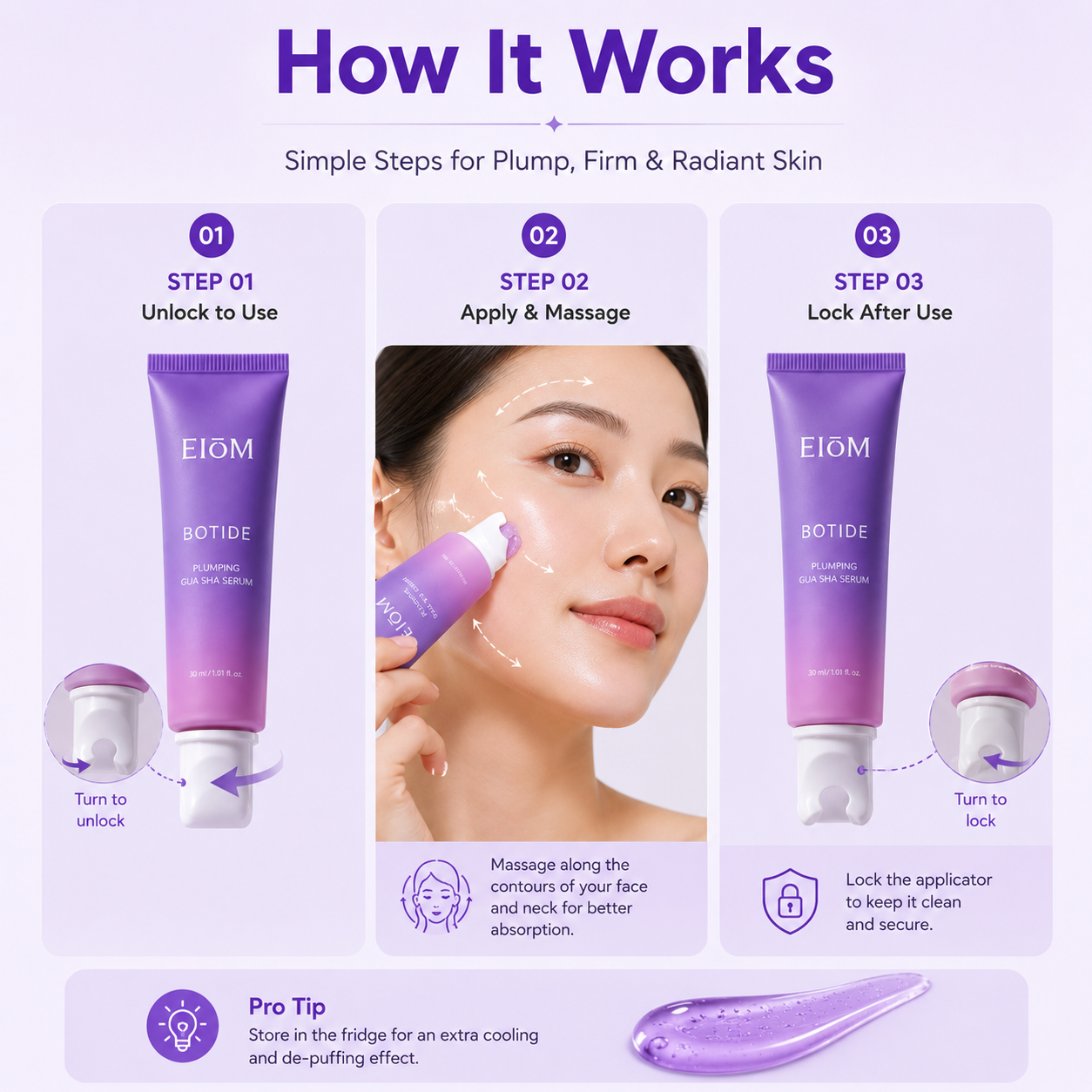 Plump Serum™