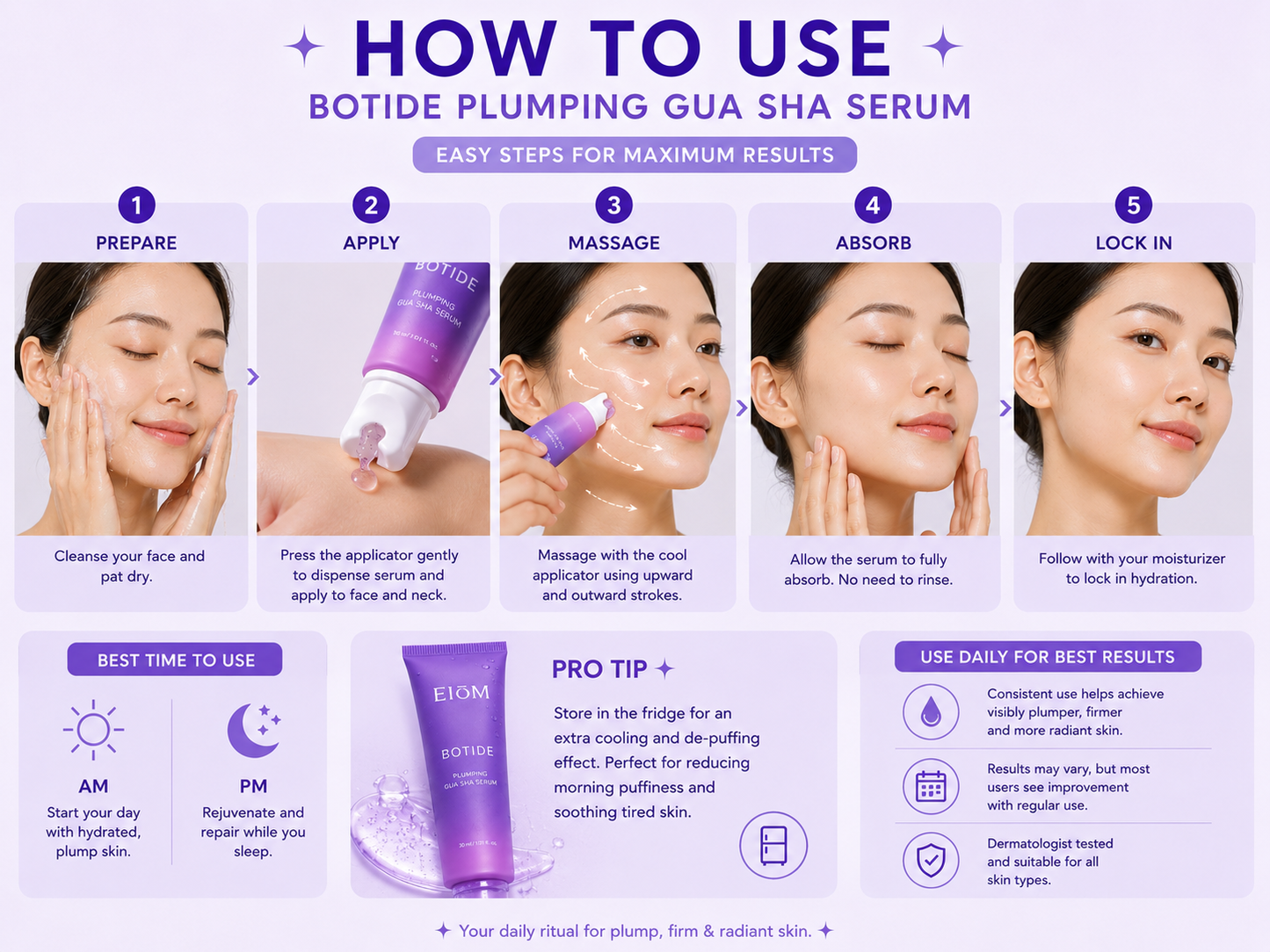 Plump Serum™