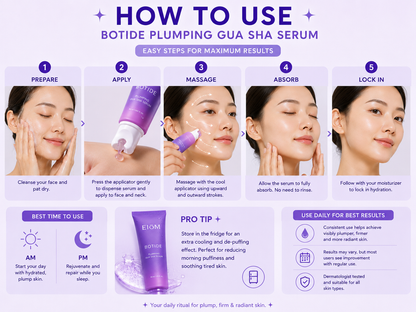 Plump Serum™