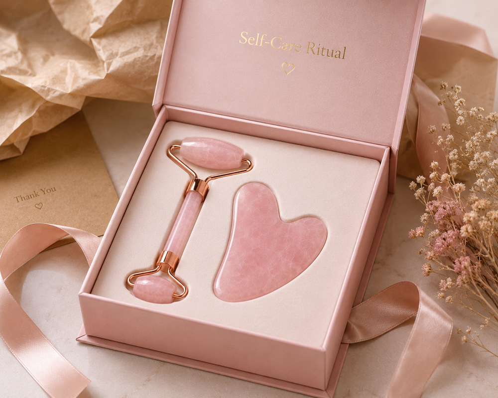 Radiance Roller Set™