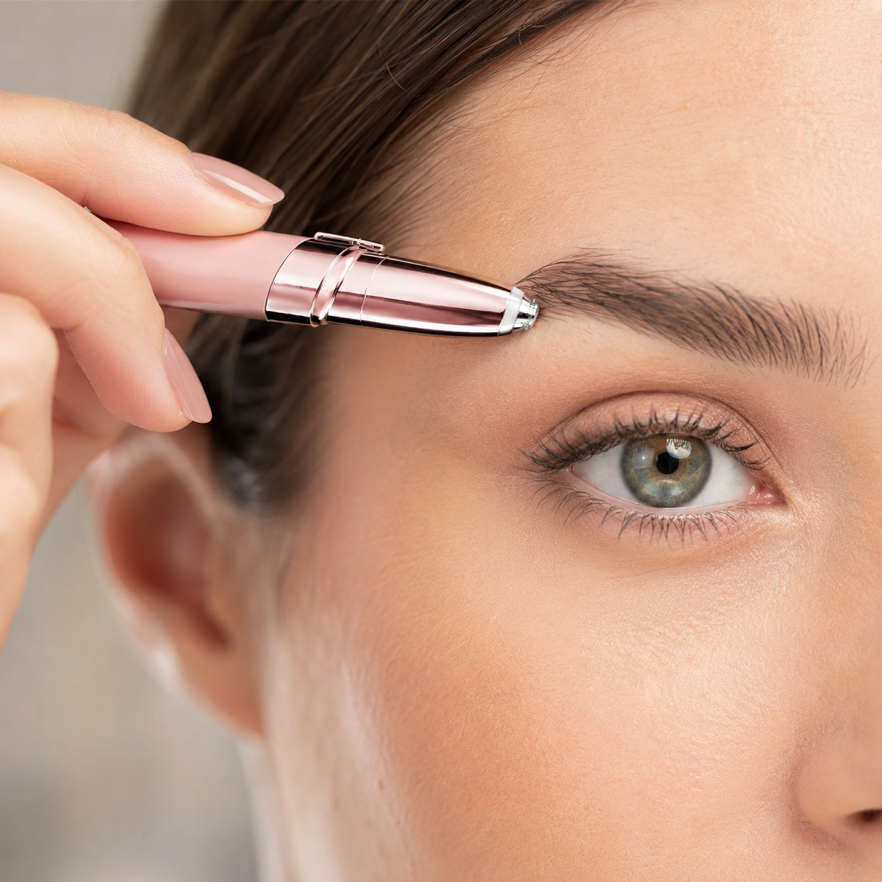 SilkTouch Brow Trimmer™