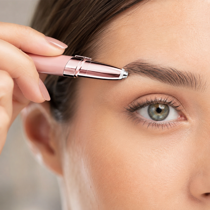 SilkTouch Brow Trimmer™
