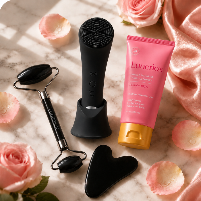 The Radiance Ritual™