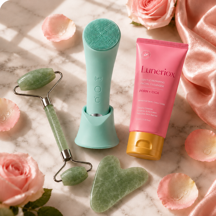 The Radiance Ritual™