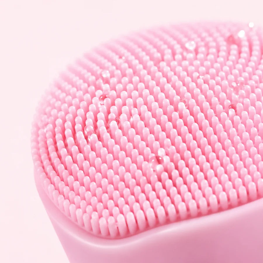 Perfect skincare prep