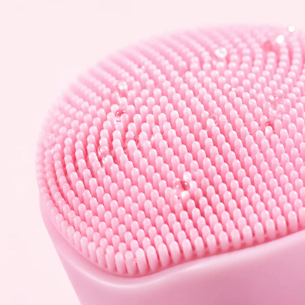 Perfect skincare prep