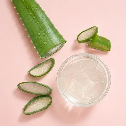 Aloe vera