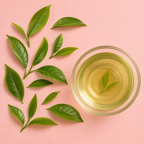 Green tea