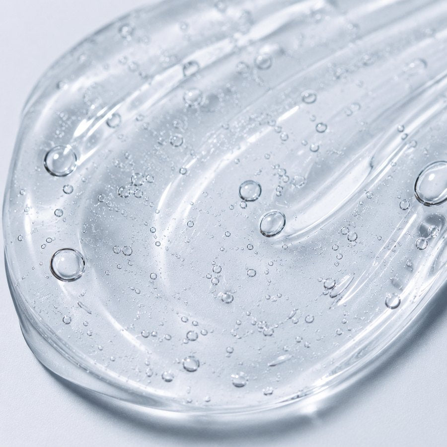 Panthenol hydrating gel