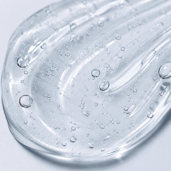 Panthenol hydrating gel