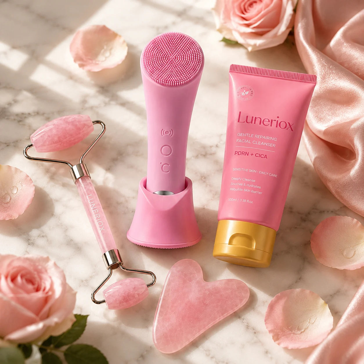 The Radiance Ritual™
